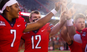 Coastal Carolina Chanticleers vs. Liberty Flames – 12/26/2020 Free Pick & CFB Betting Prediction