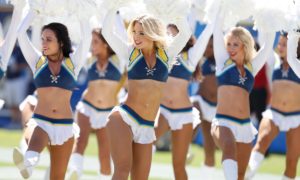 Washington Commanders vs. Los Angeles Chargers 10/5/25 Free Pick & NFL Betting Prediction