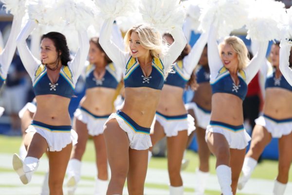 Indianapolis Colts vs. Los Angeles Chargers - 9/8/2019 Free Pick & NFL Betting Prediction