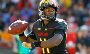 Minnesota Golden Gophers vs. Maryland Terrapins - 10/30/2020 Free Pick & CFB Betting Prediction