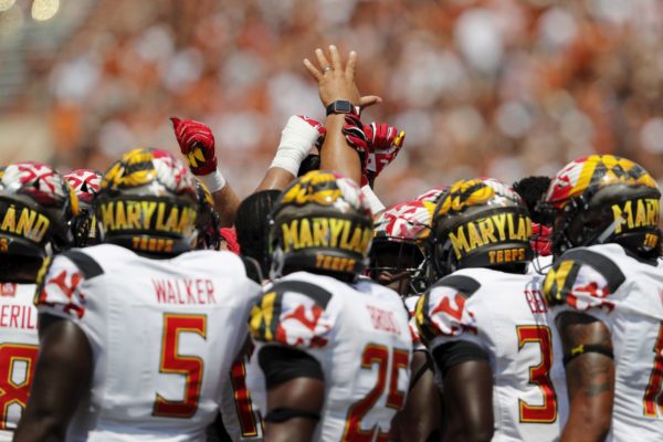 Syracuse Orange vs. Maryland Terrapins - 9/7/2019 Free Pick & CFB Betting Prediction