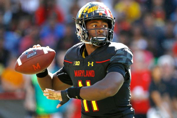 Penn State Nittany Lions vs. Maryland Terrapins - 9/27/2019 Free Pick & CFB Betting Prediction