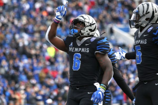 Southern University Jaguars vs. Memphis Tigers – 9/7/2019 Free Pick & CFB Betting Prediction