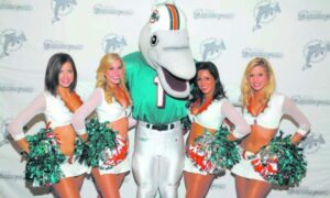 Los Angeles Chargers vs. Miami Dolphins - 9/29/2019 Free Pick & NFL Betting Prediction