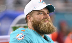 Seattle Seahawks vs. Miami Dolphins - 10/4/2020 Free Pick & NFL Betting Prediction