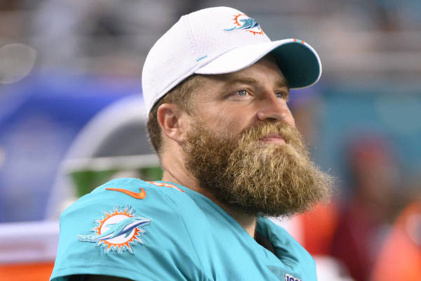 Baltimore Ravens vs. Miami Dolphins - 9/8/2019 Free Pick & NFL Betting Prediction