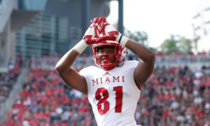 Buffalo Bulls vs. Miami Redhawks - 9/28/2019 Free Pick & CFB Betting Prediction