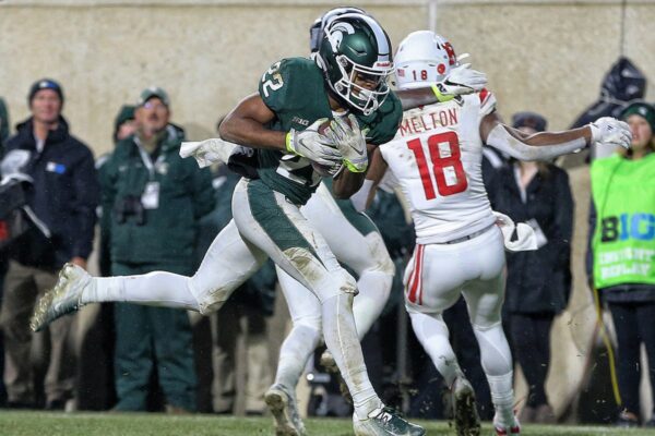 Arizona State Sun Devils vs. Michigan State Spartans - 9/14/2019 Free Pick & CFB Betting Prediction