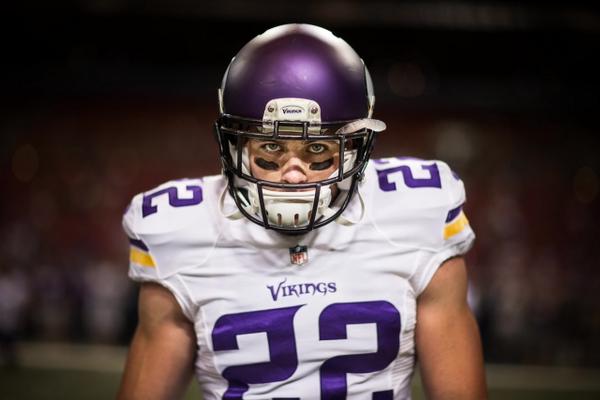 Oakland Raiders vs. Minnesota Vikings - 9/22/2019 Free Pick & NFL Betting Prediction
