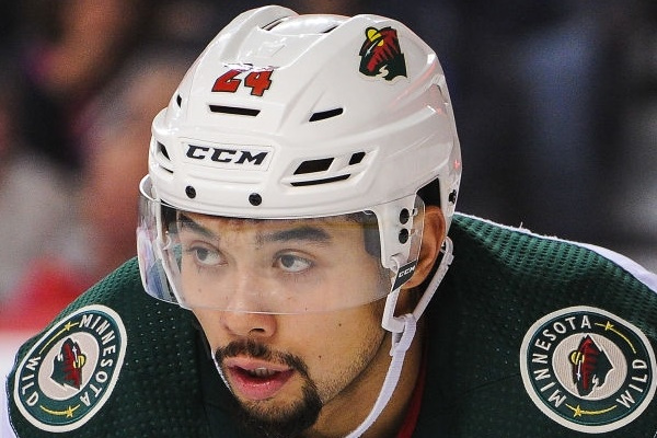 Winnipeg Jets vs. Minnesota Wild - 1/4/2020 Free Pick & NHL Betting Predictions