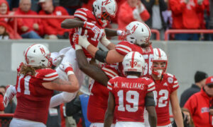 Illinois Fighting Illini vs. Nebraska Cornhuskers 9/20/2024 Free Pick & CFB Betting Prediction