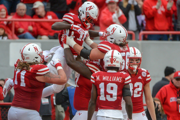 Northwestern Wildcats vs. Nebraska Cornhuskers - 10/5/2019 Free Pick & CFB Betting Prediction