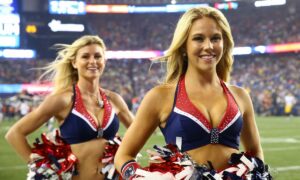 Kansas City Chiefs vs. New England Patriots 12/17/2023 Free Pick & NFL Betting Prediction