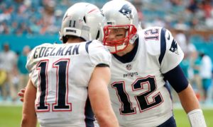 Pittsburgh Cleveland Browns vs. New England Patriots - 10/27/2019 Free Pick & NFL Betting Predictionvs. New England Patriots - 9/8/2019 Free Pick & NFL Betting Prediction