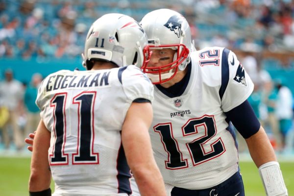 Pittsburgh Steelers vs. New England Patriots - 9/8/2019 Free Pick & NFL Betting Prediction