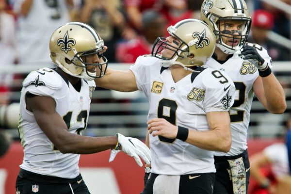 Houston Texans vs. New Orleans Saints - 9/8/2019 Free Pick & NFL Betting Prediction