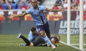 San Jose Earthquakes vs. New York City FC - 9/14/2019 Free Pick & MLS Betting Prediction