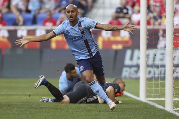 San Jose Earthquakes vs. New York City FC - 9/14/2019 Free Pick & MLS Betting Prediction