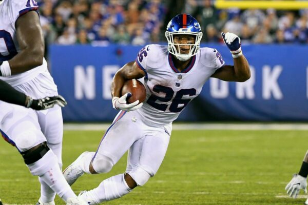 Buffalo Bills vs. New York Giants - 9/15/2019 Free Pick & NFL Betting Prediction