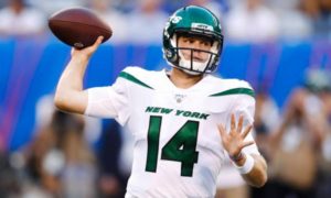 Buffalo Bills vs. New York Jets - 9/8/2019 Free Pick & NFL Betting Prediction