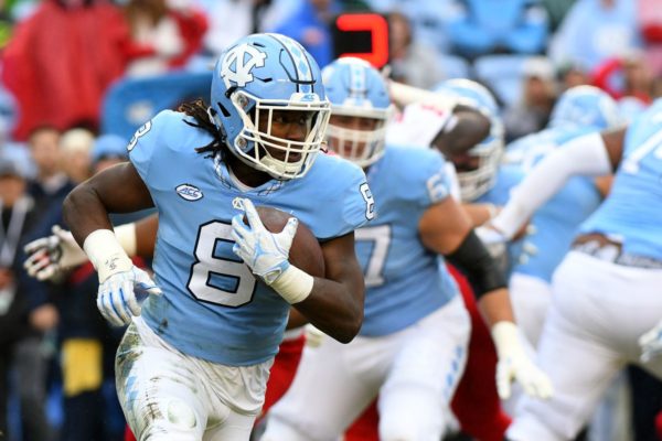 Miami Hurricanes vs. North Carolina Tar Heels - 9/7/2019 Free Pick & CFB Betting Prediction