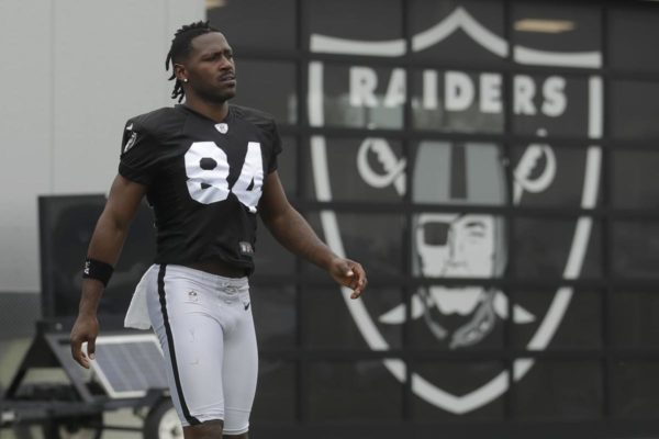 Denver Broncos vs. Oakland Raiders - 9/9/2019 Free Pick & NFL Betting Prediction