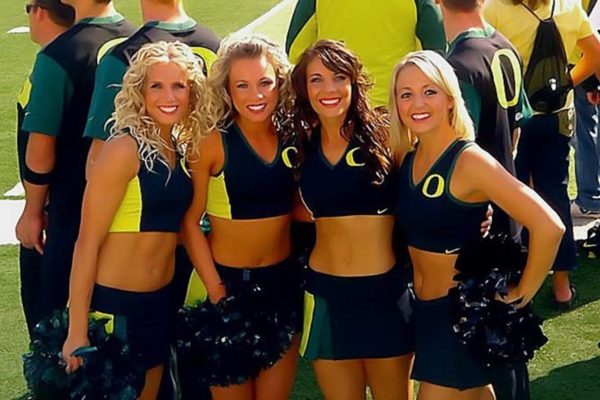 Nevada Wolfpack vs. Oregon Ducks - 9/7/2019 Free Pick & CFB Betting Prediction