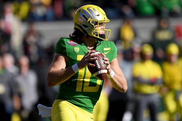 Montana Grizzlies vs. Oregon Ducks - 9/14/2019 Free Pick & CFB Betting Prediction