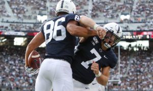 Buffalo Bulls vs. Penn State Nittany Lions - 9/7/2019 Free Pick & CFB Betting Prediction