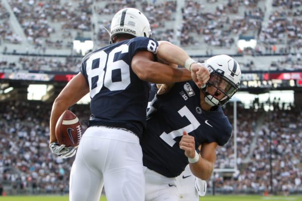 Buffalo Bulls vs. Penn State Nittany Lions - 9/7/2019 Free Pick & CFB Betting Prediction