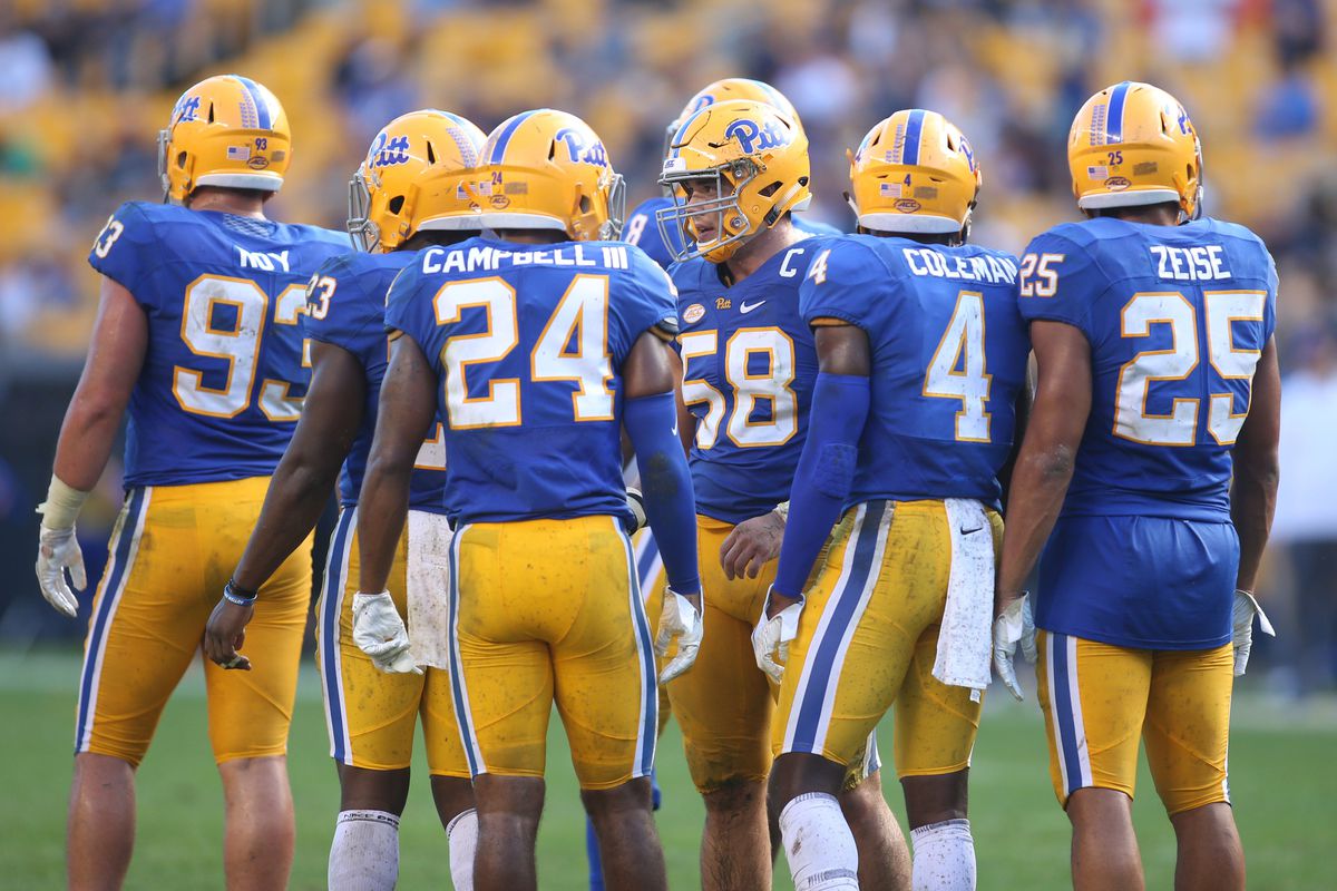 Miami Hurricanes vs. Pittsburgh Panthers Free Pick & CFB Betting Prediction, 11/29/25