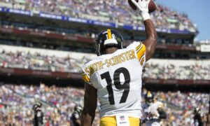 Cincinnati Bengals vs. Pittsburgh Steelers - 9/26/2021 Free Pick & NFL Betting Prediction