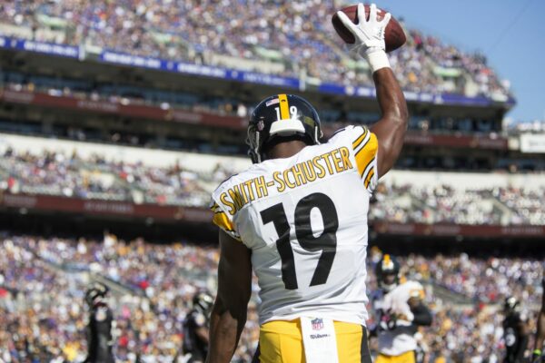 Seattle Seahawks vs. Pittsburgh Steelers - 9/15/2019 Free Pick & NFL Betting Prediction