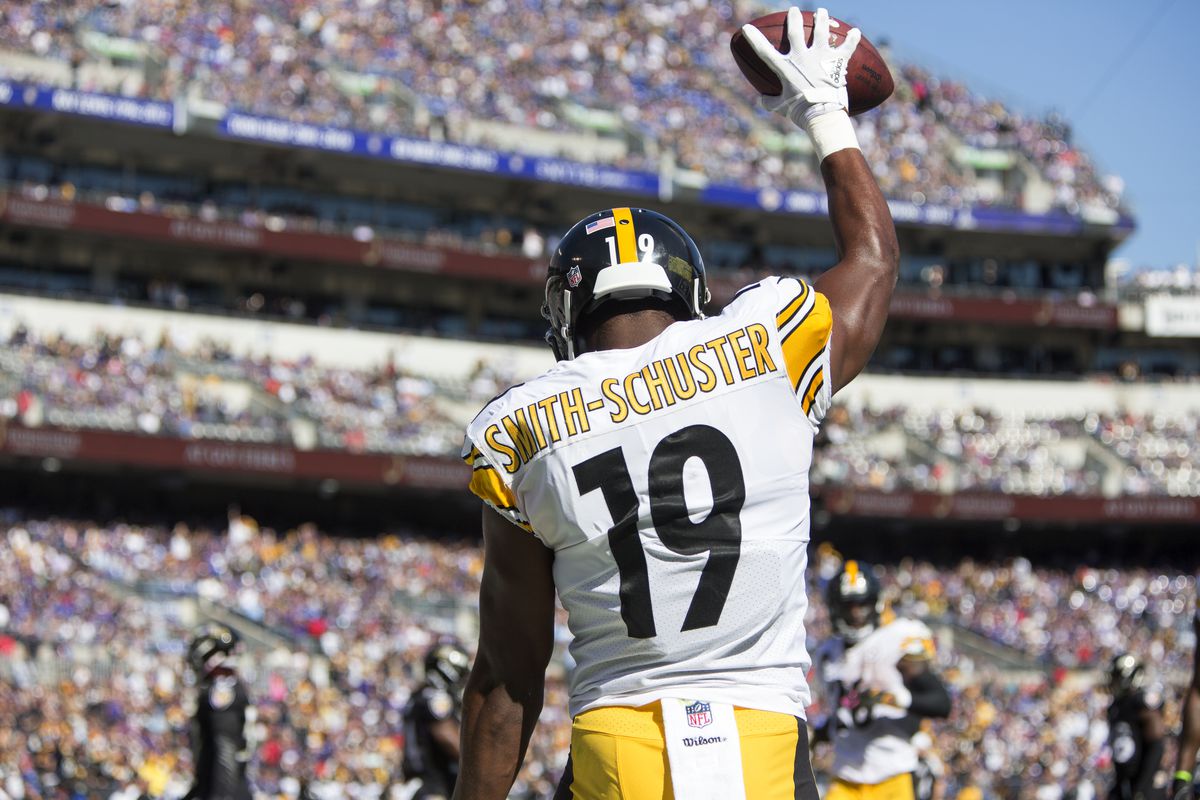 Cincinnati Bengals vs. Pittsburgh Steelers - 9/26/2021 Free Pick & NFL Betting Prediction