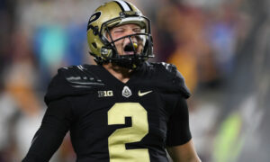 Iowa Hawkeyes vs. Purdue Boilermakers – 10/24/2020 Free Pick & CFB Betting Prediction