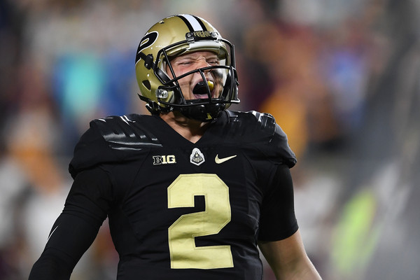 Iowa Hawkeyes vs. Purdue Boilermakers – 10/24/2020 Free Pick & CFB Betting Prediction