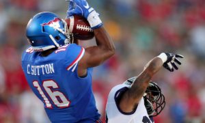 Pittsburgh Panthers vs. SMU Mustangs 11/2/2024 Free Pick & CFB Betting Prediction