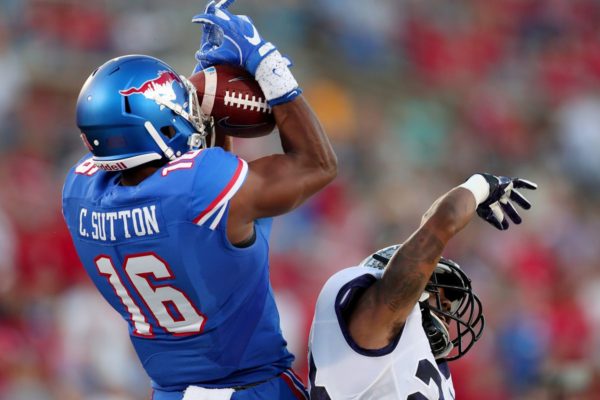 North Texas Mean Green vs. SMU Mustangs – 9/7/2019 Free Pick & CFB Betting Prediction