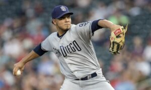 Colorado Rockies vs. San Diego Padres - 9/7/2020 Free Pick & MLB Betting Prediction