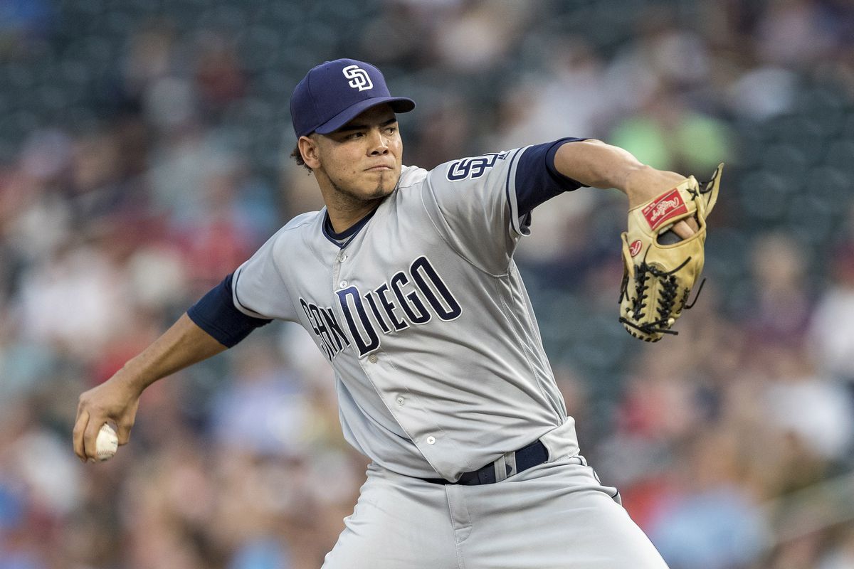 Colorado Rockies vs. San Diego Padres - 9/7/2020 Free Pick & MLB Betting Prediction