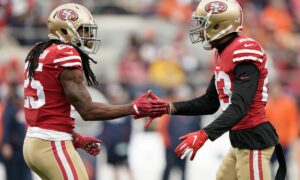 New Orleans Saints vs. San Francisco 49ers 8/18/2024 Free Pick & SNF - NFL Betting Prediction