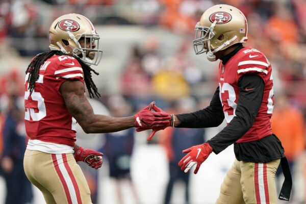 Pittsburgh Steelers vs. San Francisco 49ers - 9/22/2019 Free Pick & NFL Betting Prediction