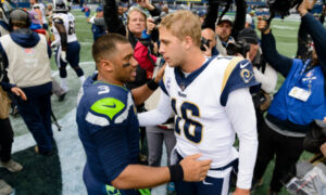 Los Angeles Rams vs. Seattle Seahawks - 10/3/2019 Free Pick & NFL Betting Prediction