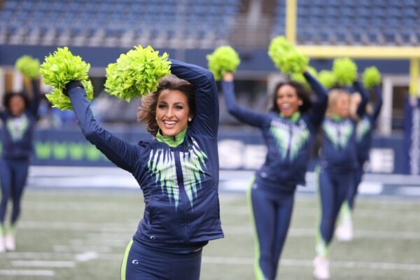 New Orleans Saints vs. Seattle Seahawks - 9/22/2019 Free Pick & NFL Betting Prediction