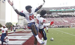 Jackson State Tigers vs. South Alabama Jaguars - 9/7/2019 Free Pick & CFB Betting Prediction