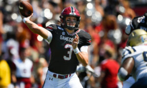 Georgia State Panthers vs. South Carolina Gamecocks - 09/03/2022 Free Pick & CFB Prediction