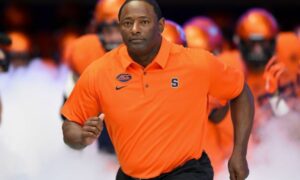 Western Michigan Broncos vs. Syracuse Orange - 9/21/2019 Free Pick & CFB Betting Prediction