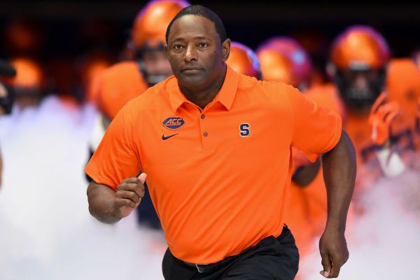 Western Michigan Broncos vs. Syracuse Orange - 9/21/2019 Free Pick & CFB Betting Prediction