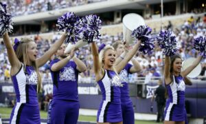 BYU Cougars vs. TCU Horned Frogs 10/14/2023 Free Pick & CFB Betting Prediction