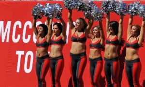 New York Giants vs. Tampa Bay Buccaneers - 11/22/2021 Free Pick & NFL Betting Prediction